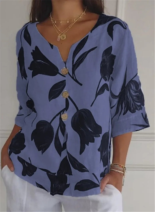 Blusa Infinity