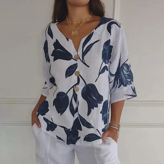 Blusa Infinity