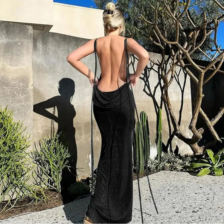 Vestido Indonesia