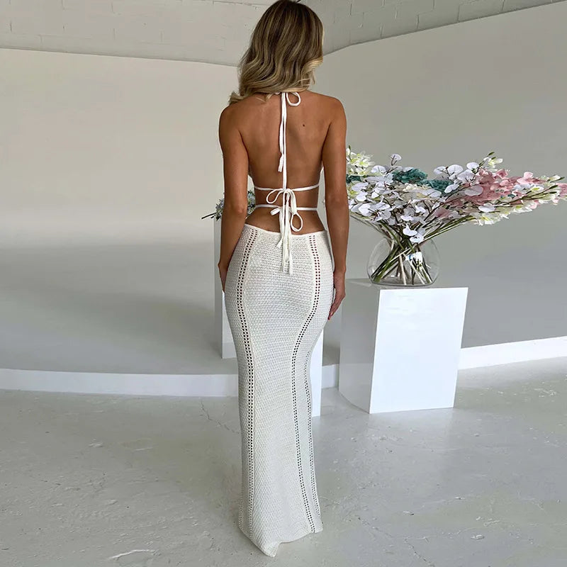 Vestido Khalonova