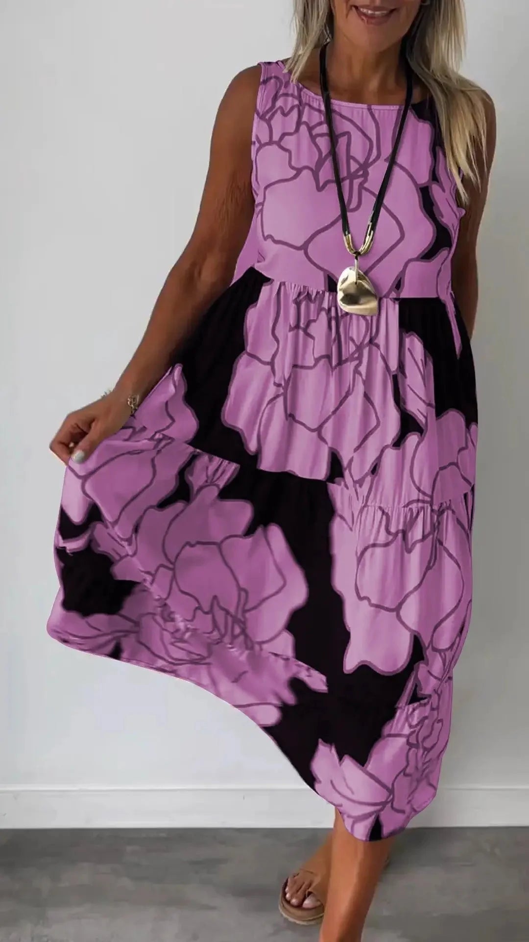 Vestido Chloe