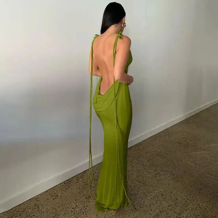 Vestido Indonesia