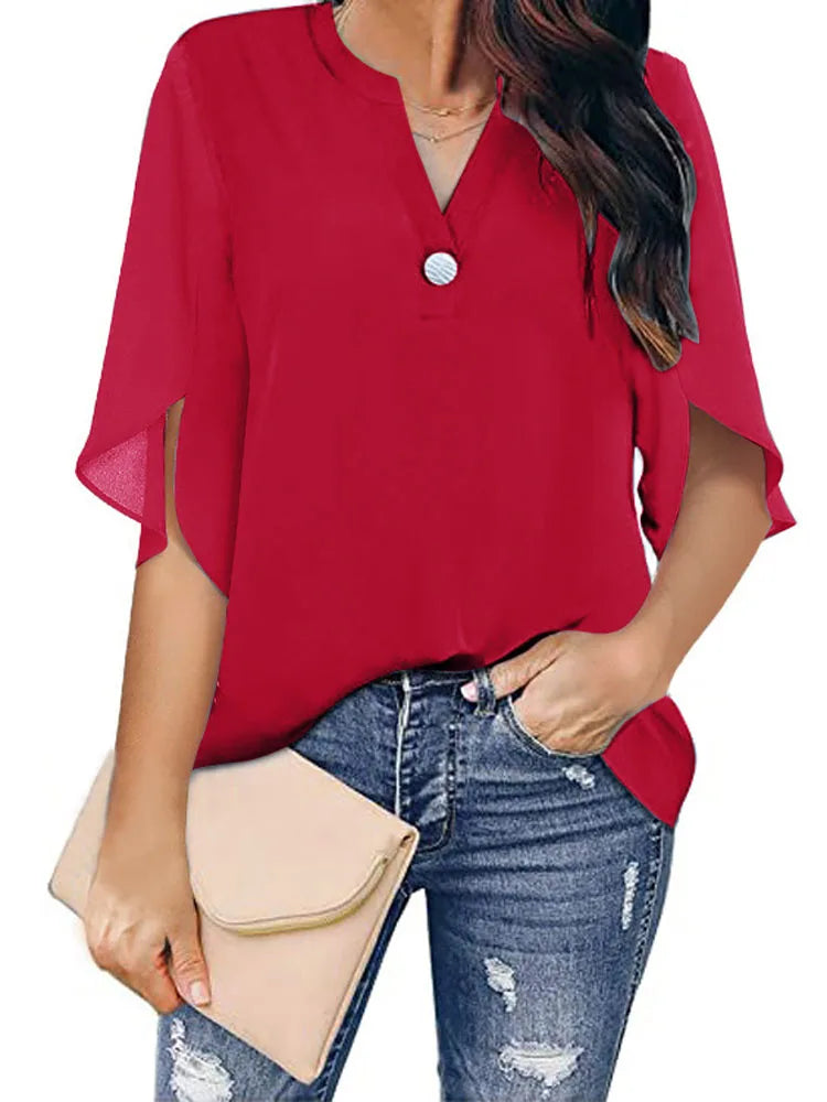 Blusa Lunati