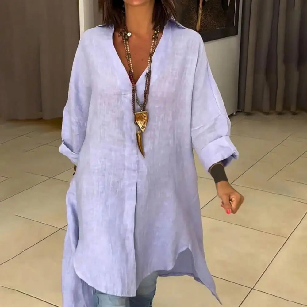 Camisa Casual