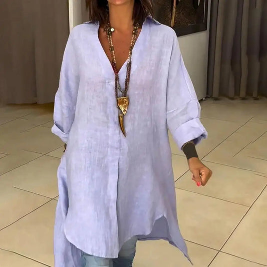 Camisa Casual