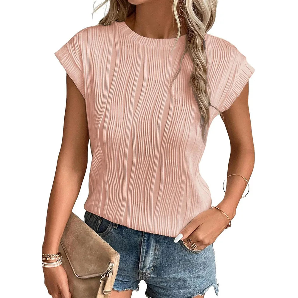 Camiseta Casual