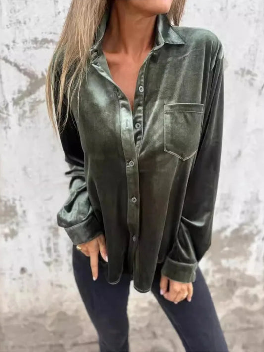 Camisa Porto Cervo