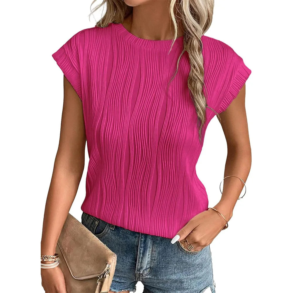Camiseta Casual