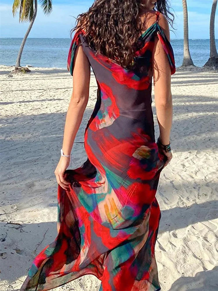 Vestido Libra