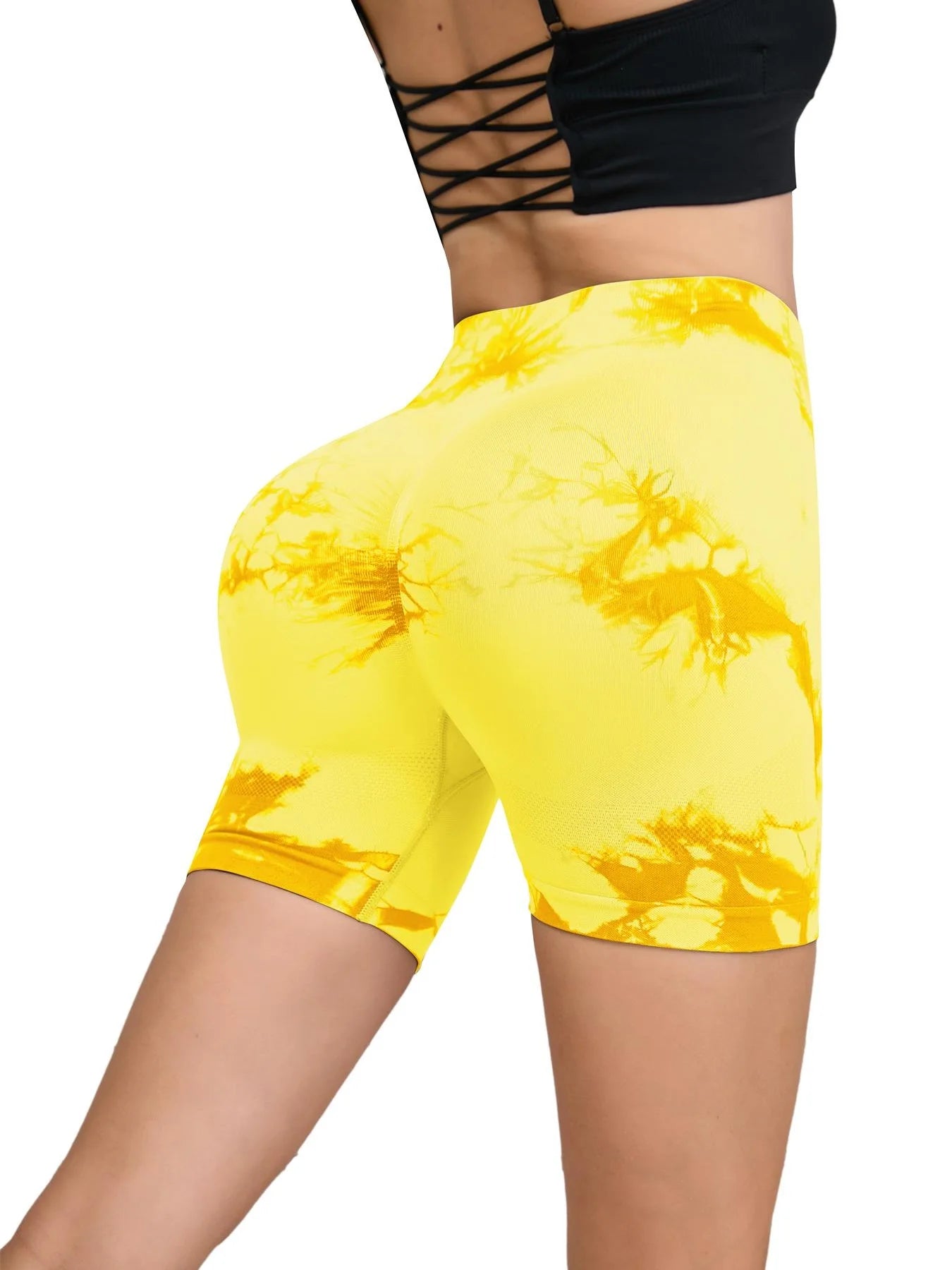 Short Deportivo Power Fit