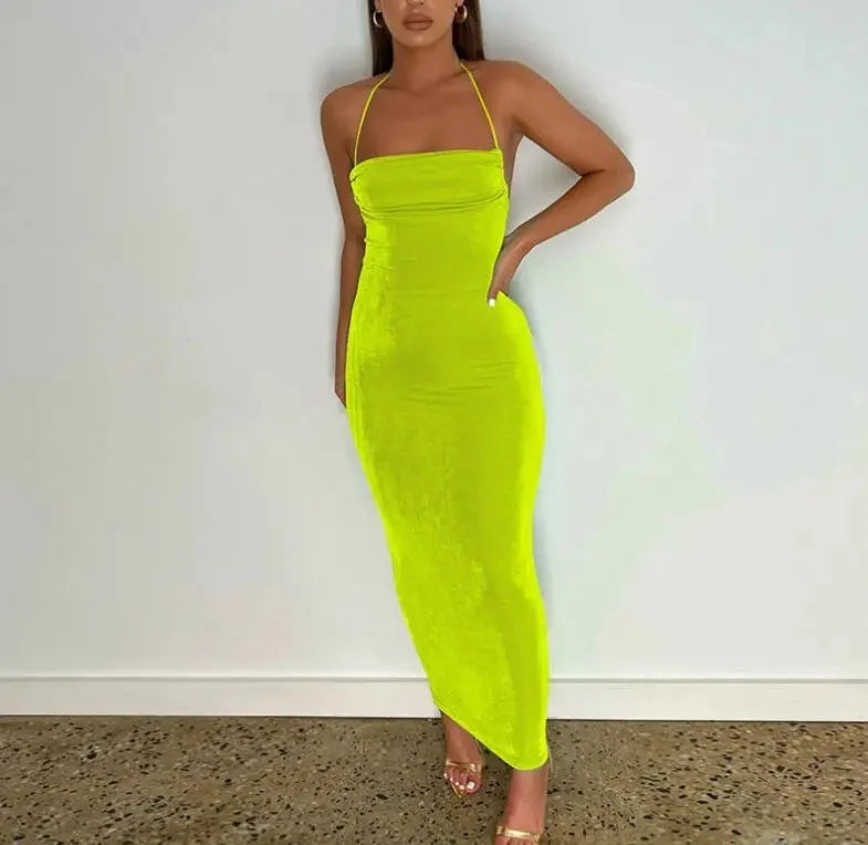 Vestido Indonesia