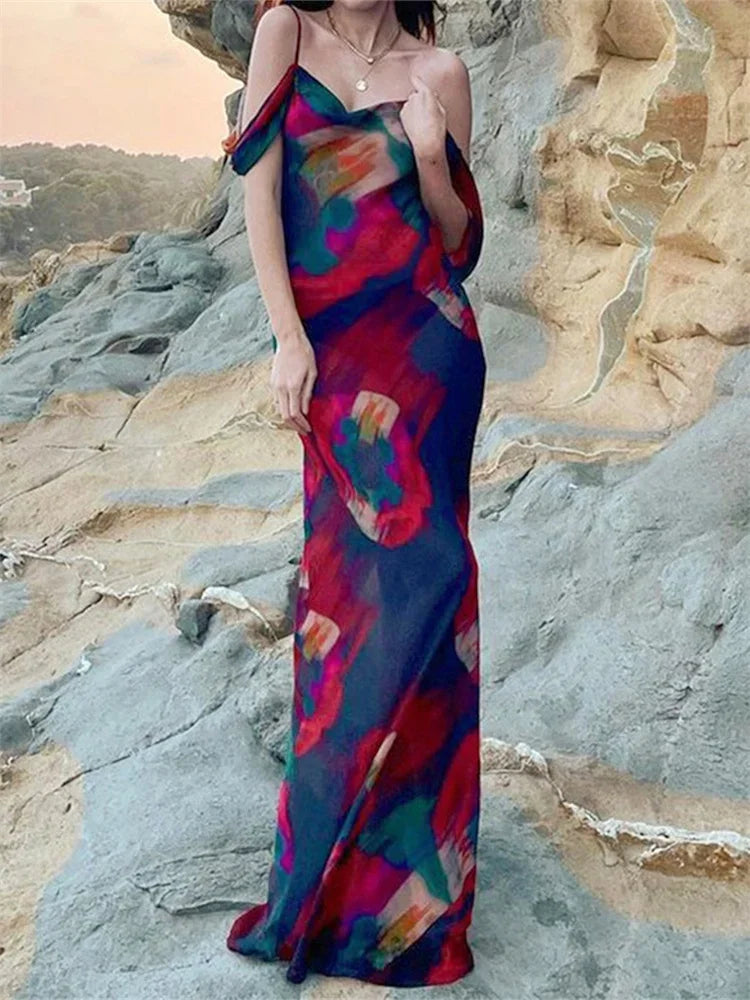 Vestido Libra