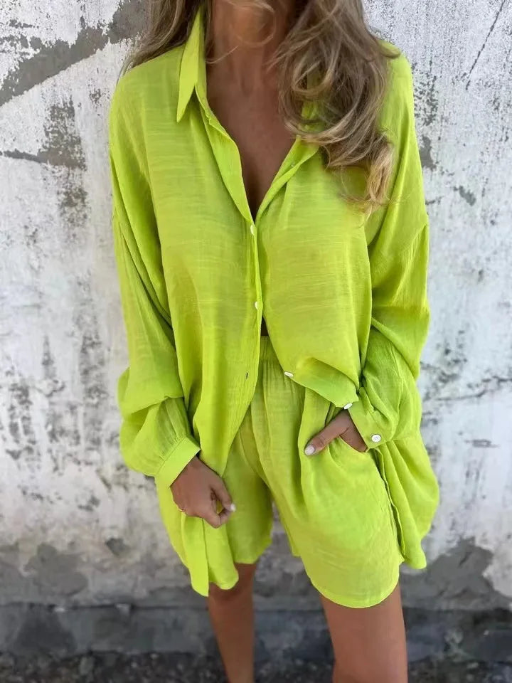 Conjunto Excellence