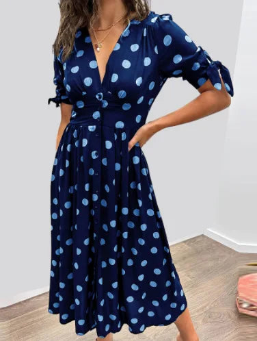 Vestido Roma