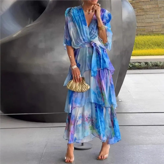 Vestido Lanzarote