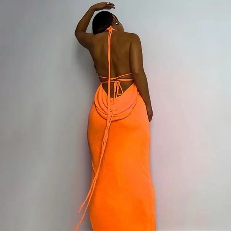 Vestido Indonesia
