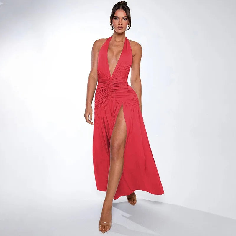 Vestido Olympo