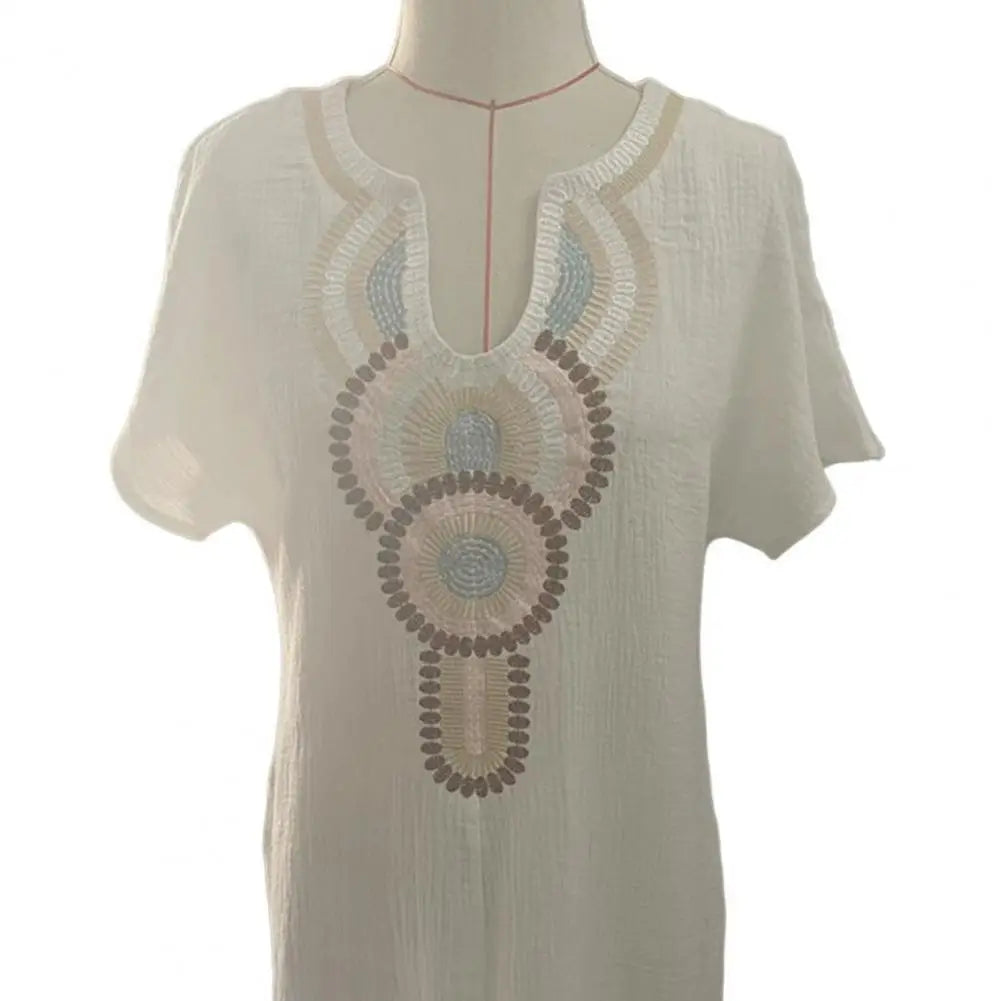Vestido Encanto Sublime