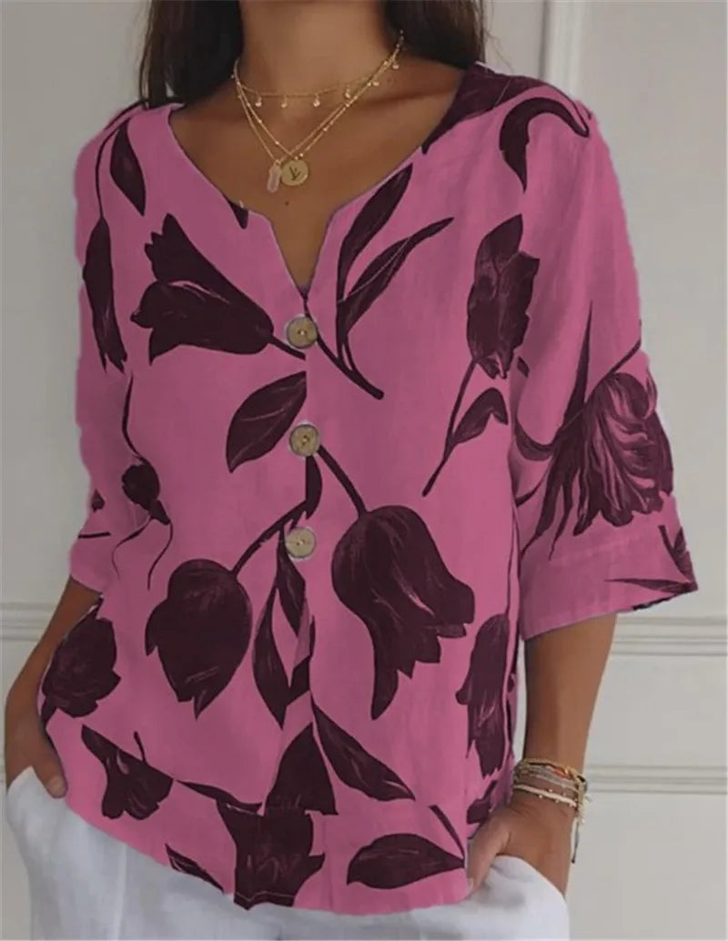 Blusa Infinity