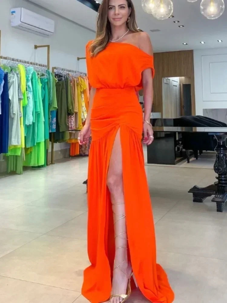 Vestido Samarcanda