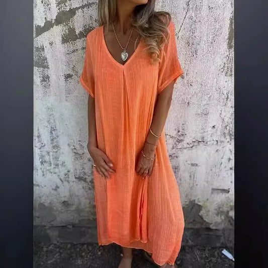 Vestido Aura