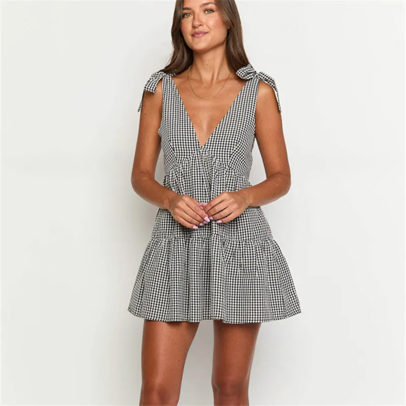 Vestido Summer 2025