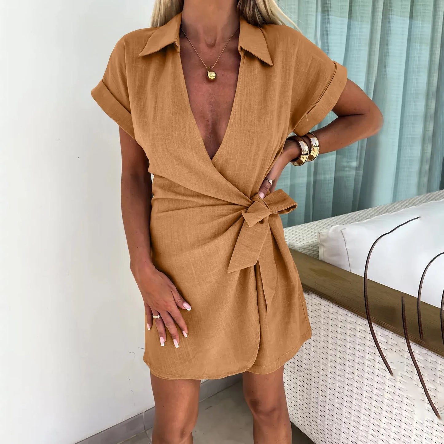 Mono Boho