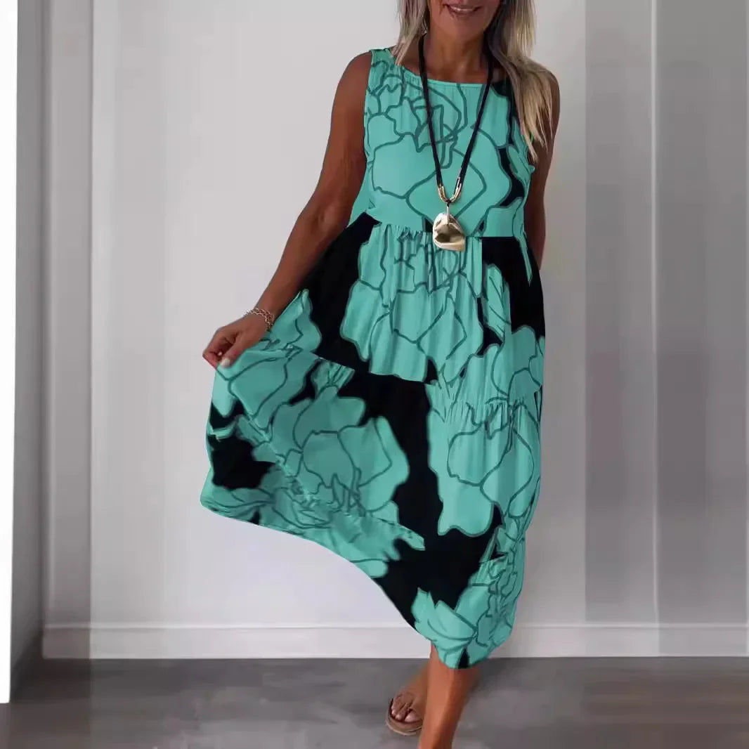 Vestido Chloe