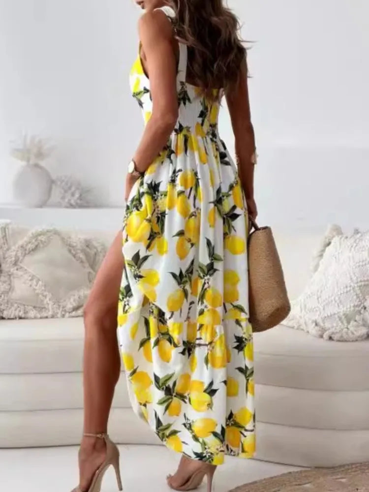 Vestido Costa