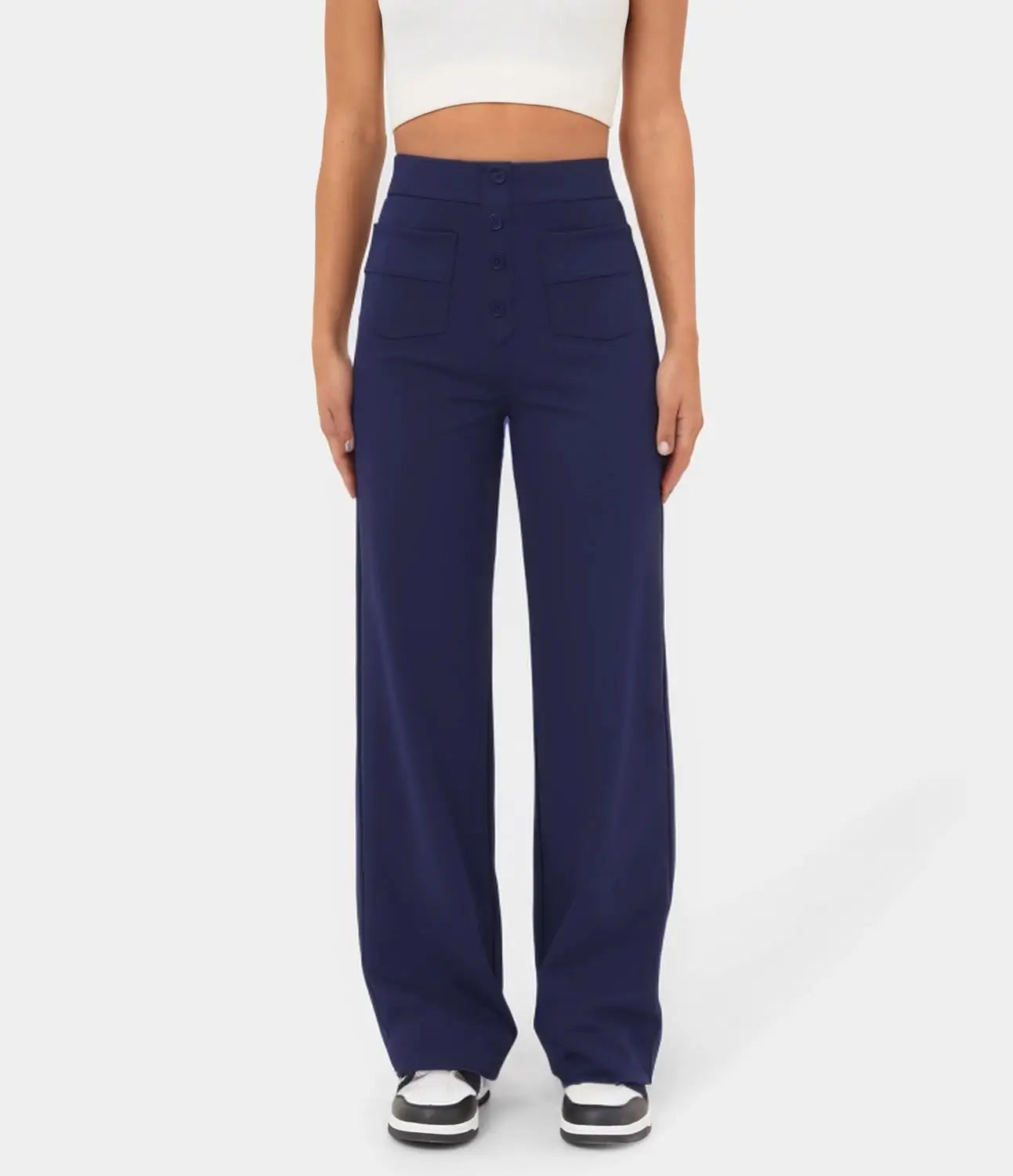 Estilo Oslo – Pantalón con alma urbana y corte atemporal