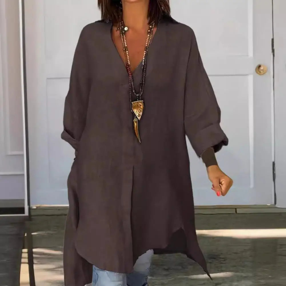 Camisa Casual