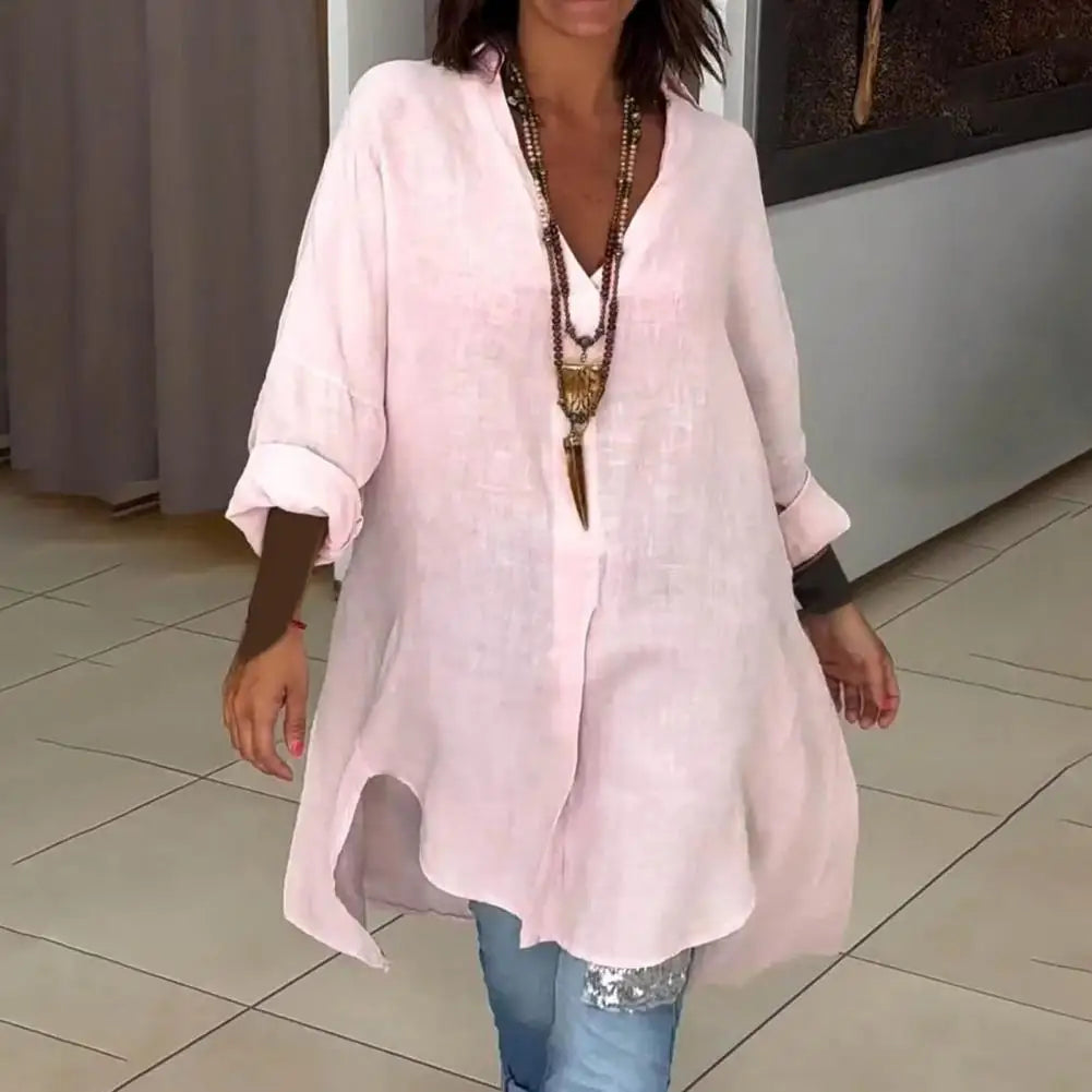 Camisa Casual