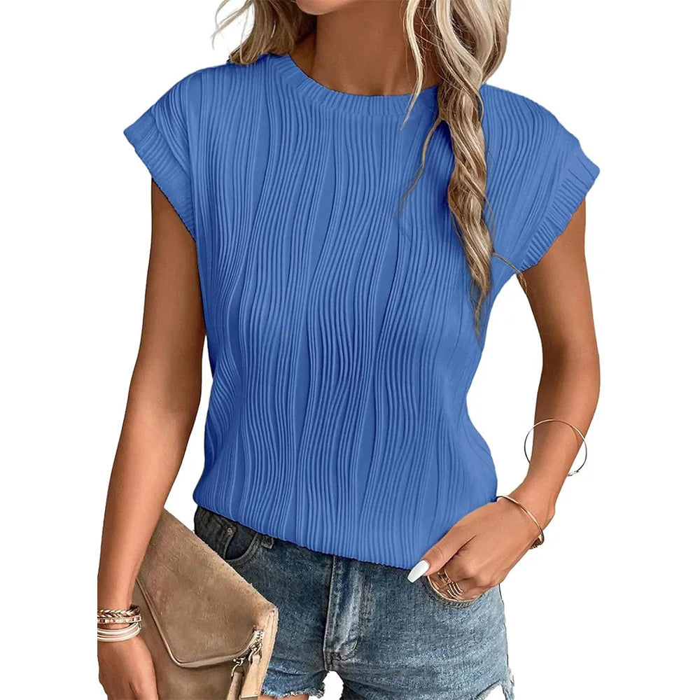 Camiseta Casual