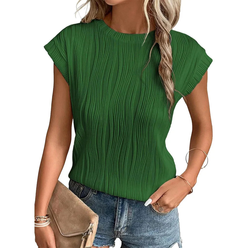 Camiseta Casual