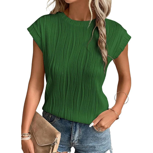 Camiseta Casual