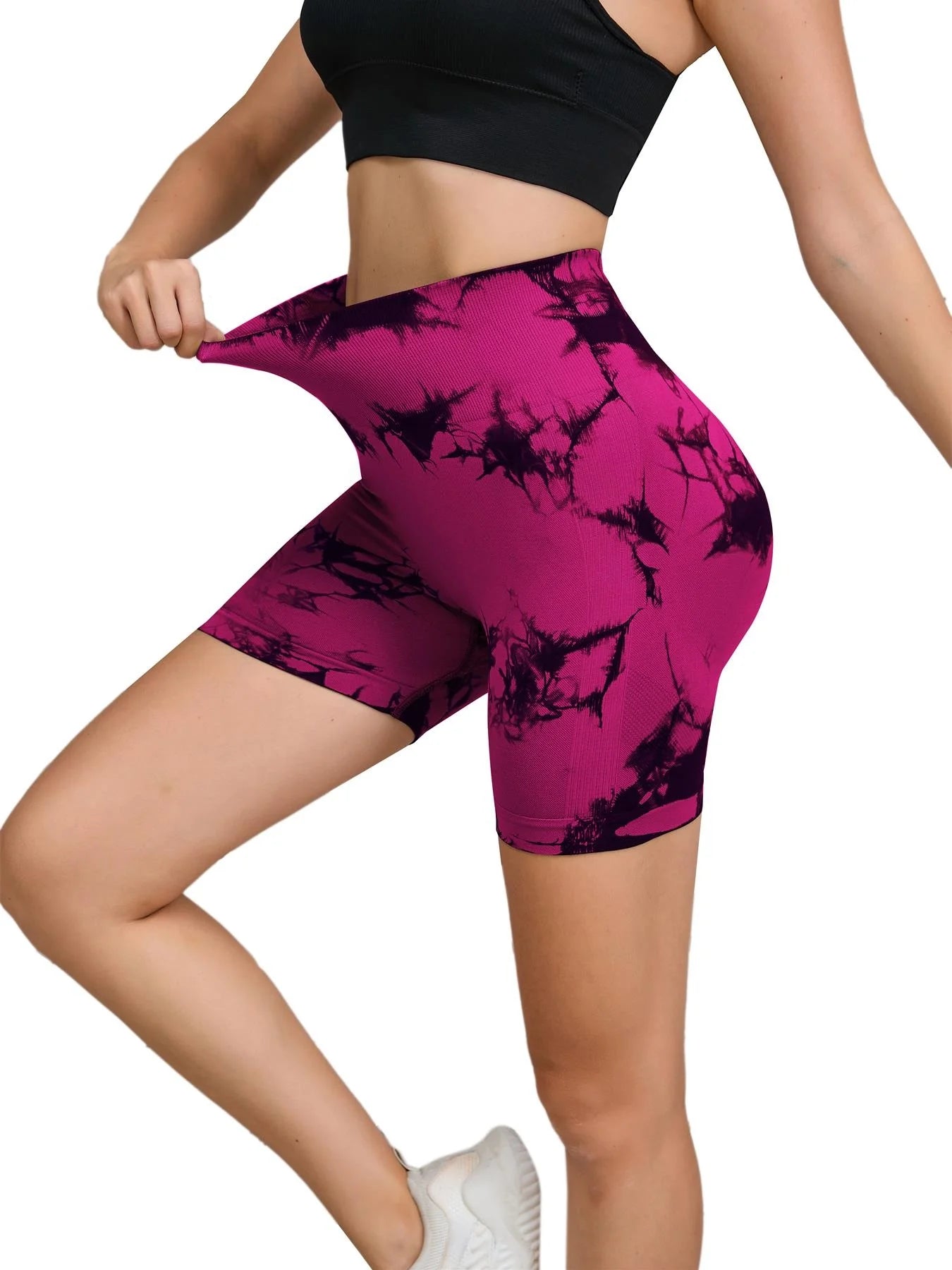 Short Deportivo Power Fit