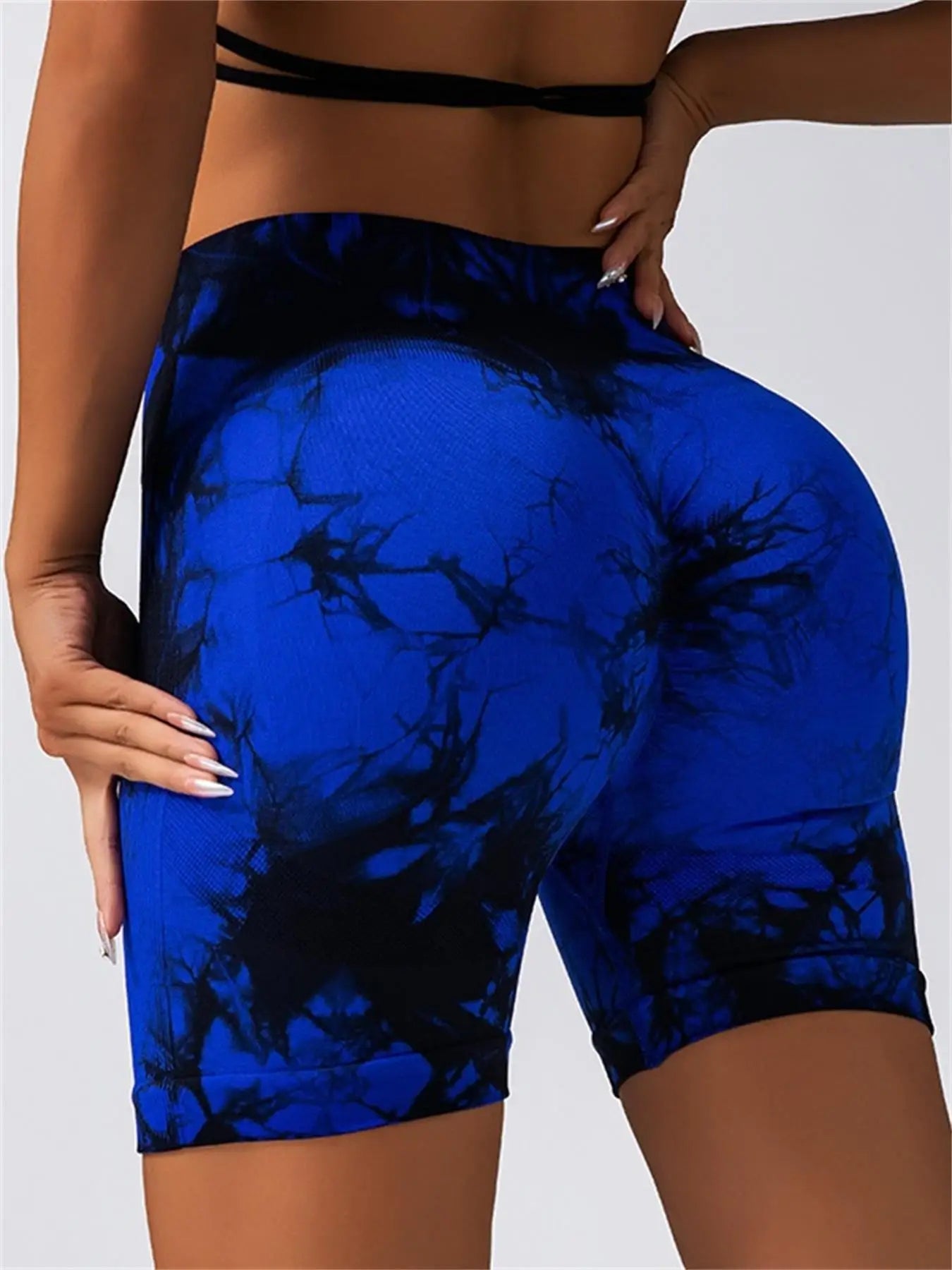 Short Deportivo Power Fit