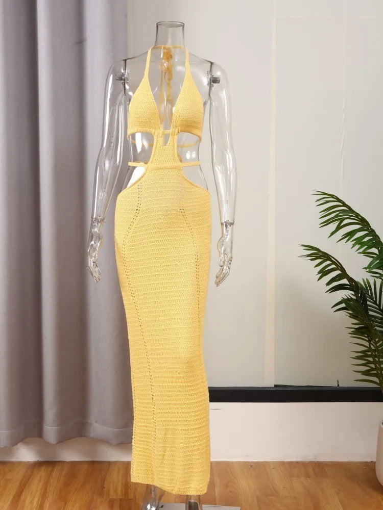 Vestido Khalonova