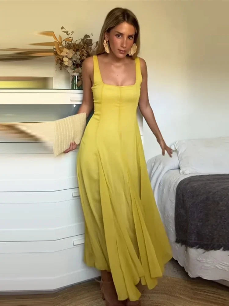 Vestido Bali Breeze