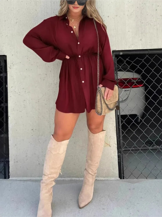 Conjunto Duo Chic