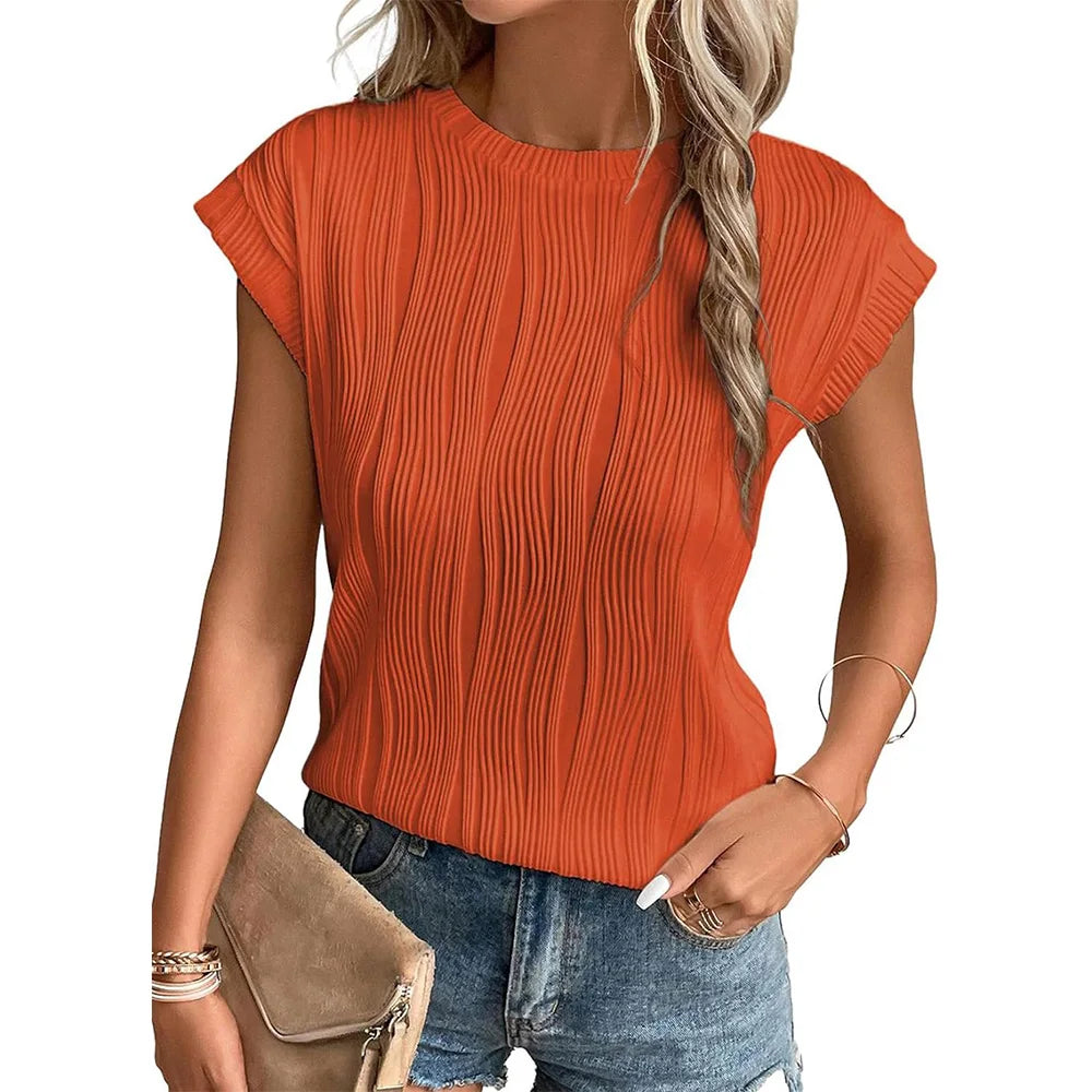 Camiseta Casual