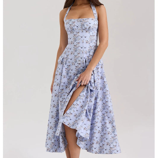 Vestido Ginebra