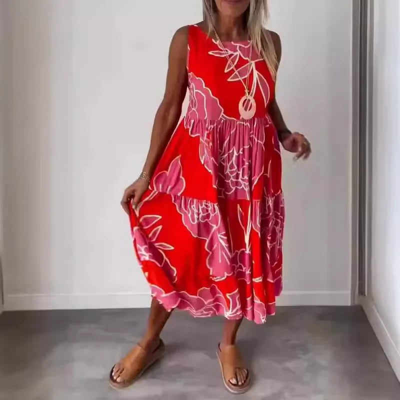 Vestido Chloe