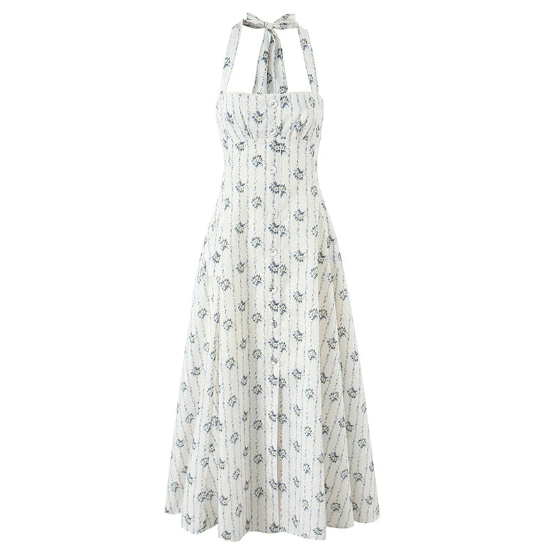 Vestido Ginebra