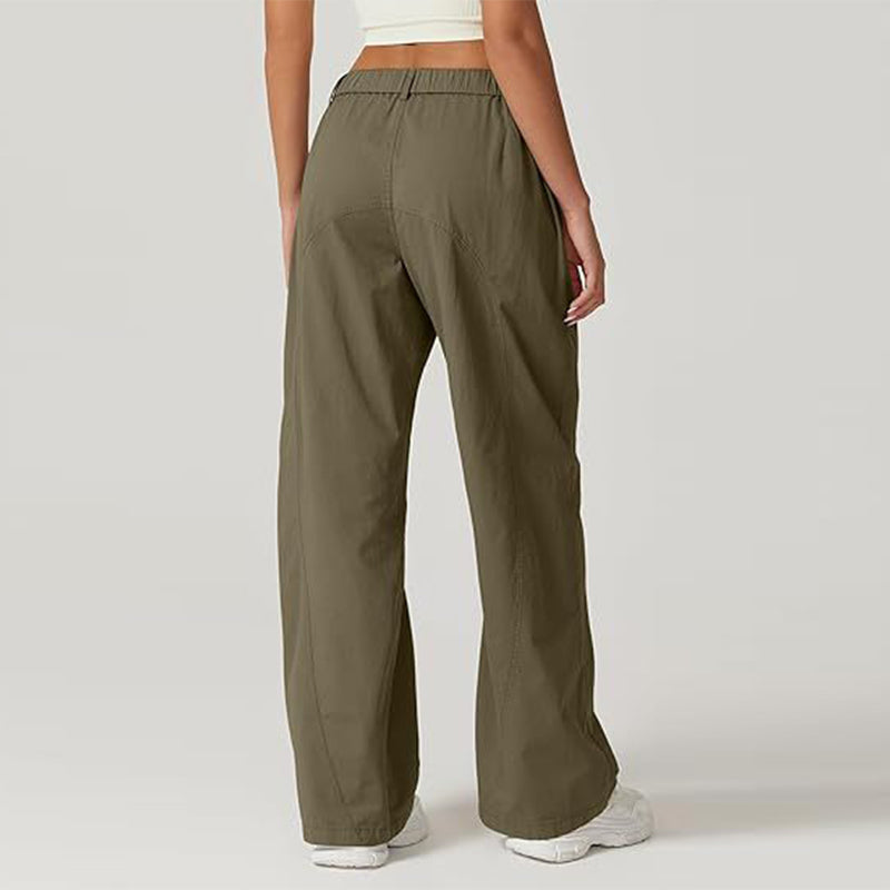 Pantalón Urban Soft