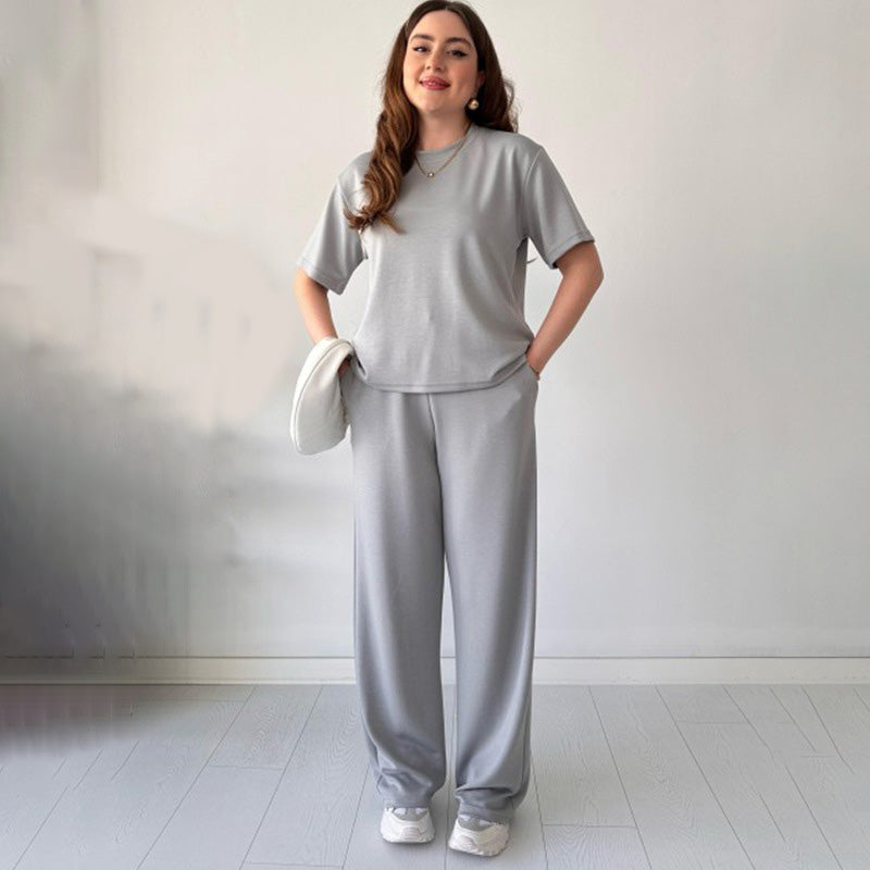 Estilo Estambul – Conjunto comfy & chic de dos piezas