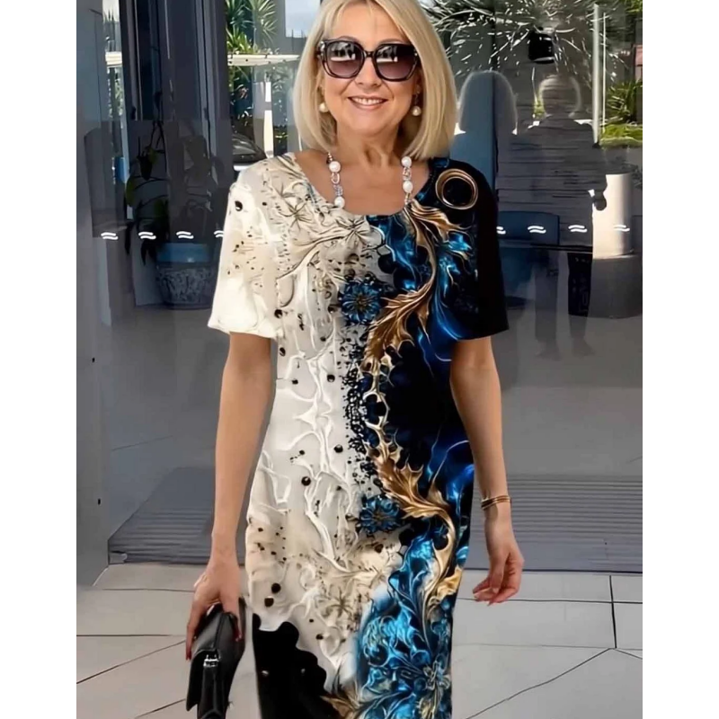 Vestido Euforia